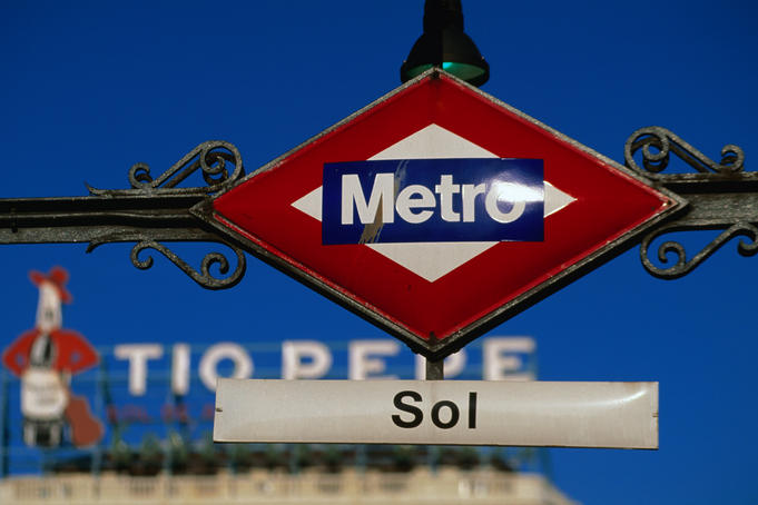 Metro Sol