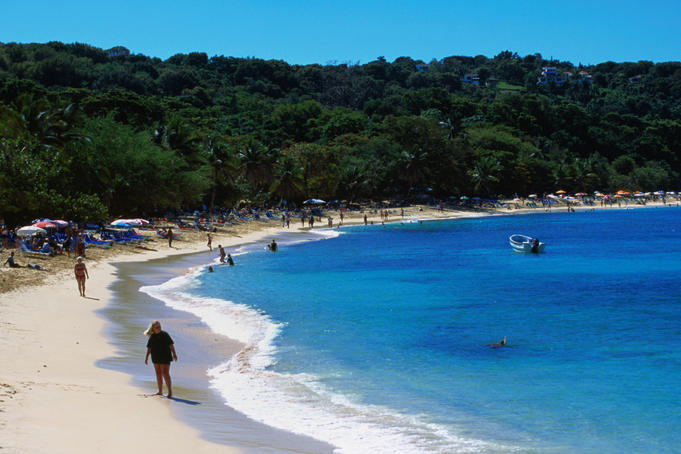 Seven reasons to love Puerto Plata