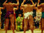Opening ceremony, sumo tournament, Nagoya