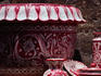 Local ceramics - Gubbio, Umbria