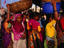 Fish market on Sassoon Dock, Mumbai