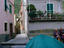 Town square, Cinque Terre