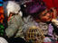 Milan's lively Carnivale festival, Milan