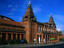 Kelvin Hall and the Museum of Transpor, Glasgow