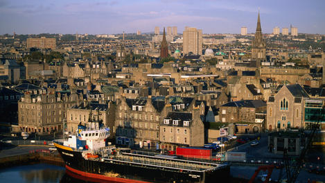 Aberdeen