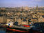 Harbour, Aberdeen