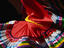 A Mexican dancer, San Antonio