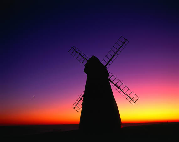 Rottingdean Windmill