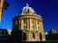 Radcliffe Camera, Oxford