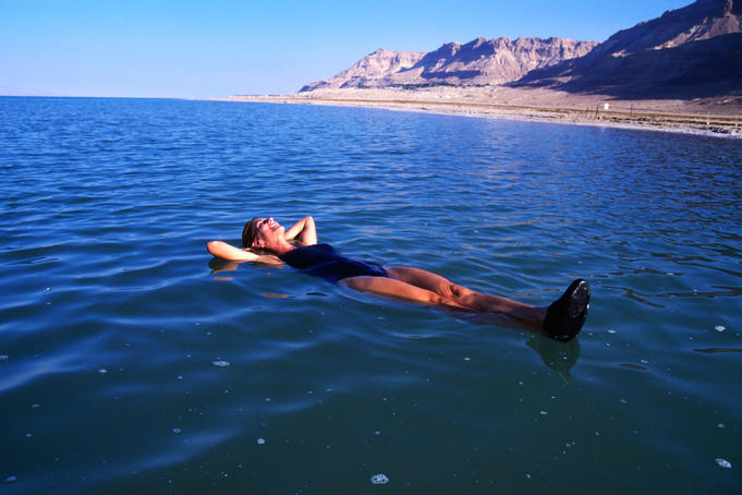 Conquer your fear: 4 tips for solo women travelers