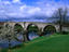 Old stone bridge, Scotland