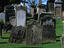 Ancient Historic Cemetery, Stirling