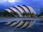 Glasgow's 'Armadillo'