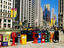 Michigan Avenue, Chicago