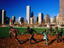 Gateway Park, Chicago