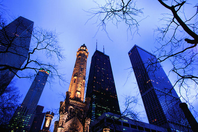 Chicago: a starter guide to the Windy City
