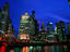 Chicago River, USA