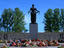 Piskarov Cemetery, St Petersburg