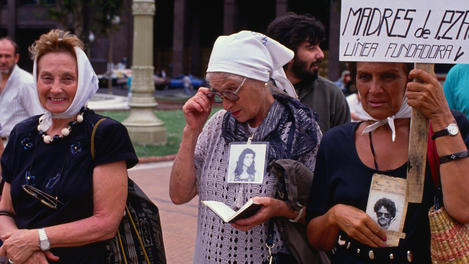 Córdoba Image Gallery