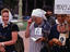The Madres de la Plaza de Mayo, Cordoba
