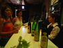 Visitors to one of Mendoza's 2000 wineries or bodegas, taste and purchase the locally grown wines.