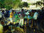 sugarcane juice, Forodhani Gardens, Zanzibar