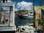 The quayside at St Tropez, the tiny village is still a lure to artists and the wealthy - Saint Tropez, Provence-Alpes-Cote D'Azure
