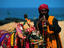 Fortune teller, Shankar, Goa