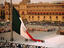 Zócalo, Mexico City