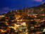 Taxco, Central Pacific Coast