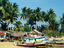 Merang, Terengganu, Malaysia