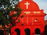 Christ Church, Melaka