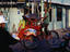 Becak, Java