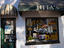 Restaurant frontage : Nita's Place of good home cooking - 