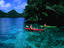 Rock Island, Palau
