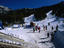 Mt Charleston Ski Area, Las Vegas