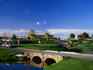 Wild Horse Golf Course.