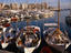 Piraeus Marina, Athens