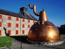 Jameson Heritage Centre and distillery.