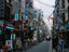 Osaka sidestreet, Osaka