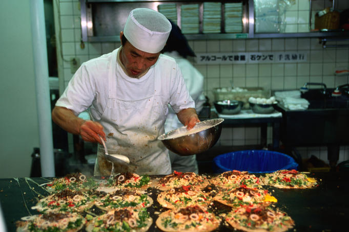 The next food trends predicted by travel writers