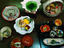 Kaiseki, Tokyo, Japan