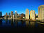 Brisbane River, Brisbane