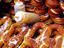 Pretzels, Baltimore