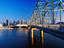 Taylor-Southgate Bridge, Cincinnati