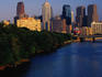 City and Schuylkill River.