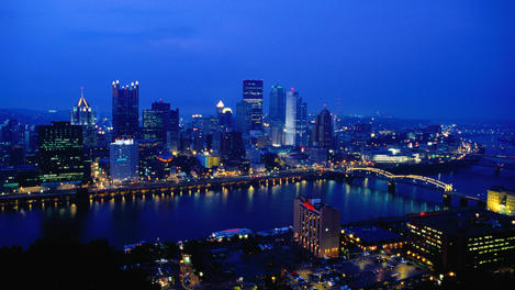 Pittsburgh Image Gallery