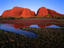 Kata Tjuta, Australia
