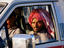 Driver, Kuwait