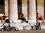 Temple Theseus, Vienna